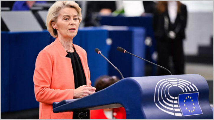 EU delays retaliatory tariffs on US as trade tensions mount EU delays retaliatory tariffs on US as trade tensions mount