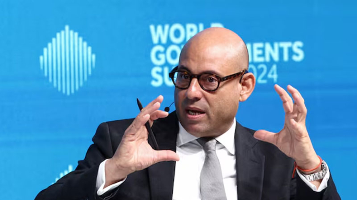 UN climate chief asks G20 leaders for boost UN climate chief asks G20 leaders for boost