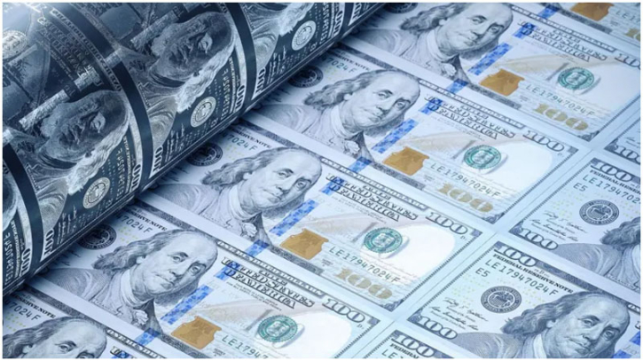 US loses last perfect credit rating amid rising debt US loses last perfect credit rating amid rising debt