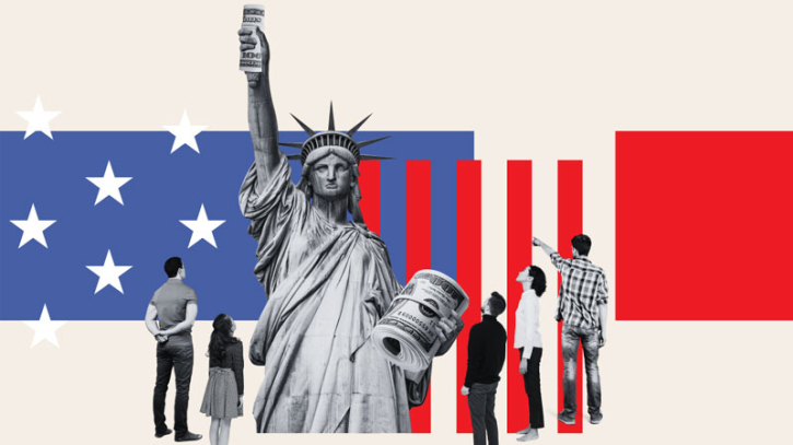 US economy growing despite voter angst US economy growing despite voter angst