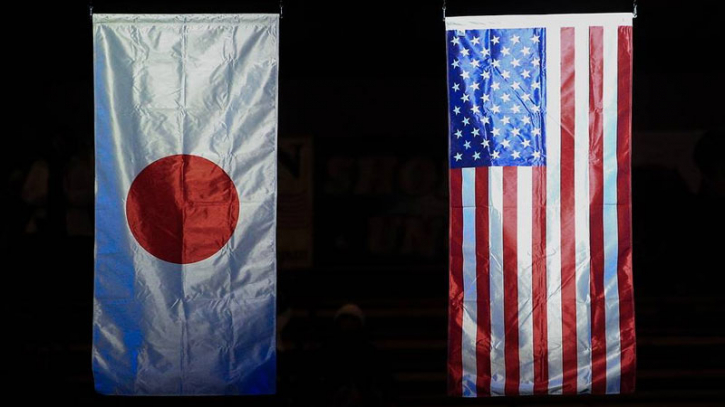 US, Japan mull biggest defense agreement update in 6 decades US, Japan mull biggest defense agreement update in 6 decades