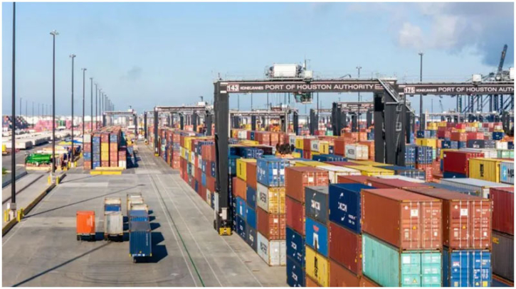 US ports strike causes first shutdown in 50 years US ports strike causes first shutdown in 50 years