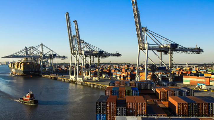 US ports brace for potential dockworkers strike US ports brace for potential dockworkers strike