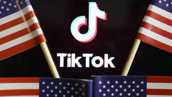 China may spy with TikTok, it uses Google to spy globally; US says