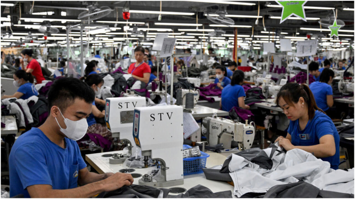Vietnam to face 20% US tariff: Trump