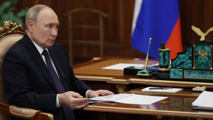 Moscow to keep testing new missile in combat Moscow to keep testing new missile in combat