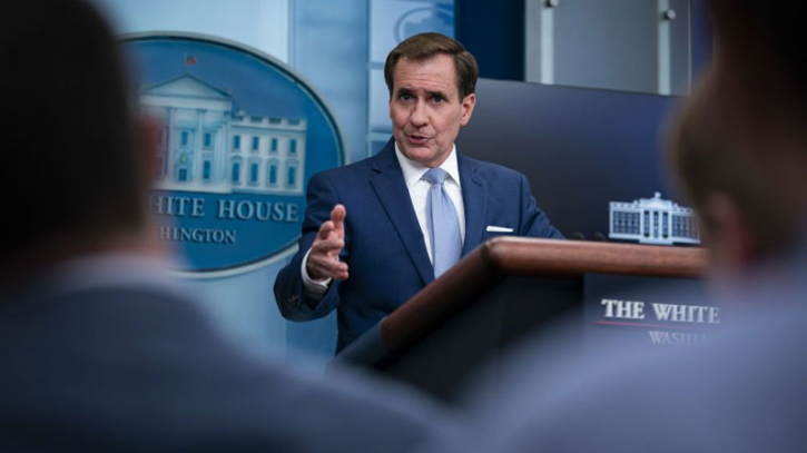 96% of Ukraine aid already spent, White House says 96% of Ukraine aid already spent, White House says