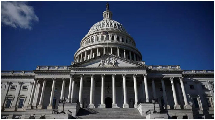 US Senate passes bill to regulate stablecoin crypto US Senate passes bill to regulate stablecoin crypto