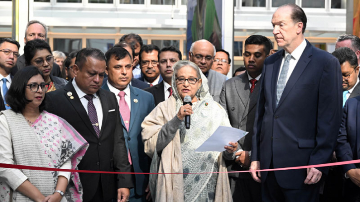 Bangladesh, World Bank ink $2.25bn loan agreement for 5 projects