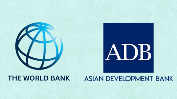 Bangladesh to get 1.1bn loan assistance from ADB, WB Bangladesh to get 1.1bn loan assistance from ADB, WB