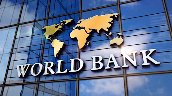 World Bank to give BD over $8bn in 4 years