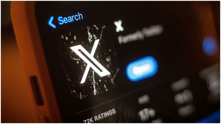 Thousands report outages of X in US and UK Thousands report outages of X in US and UK